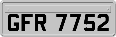 GFR7752