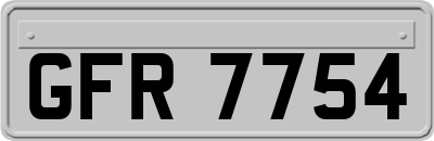 GFR7754