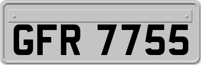GFR7755