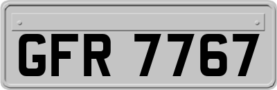 GFR7767