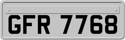 GFR7768