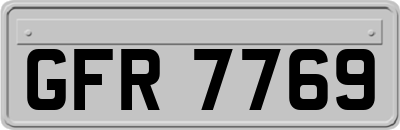 GFR7769
