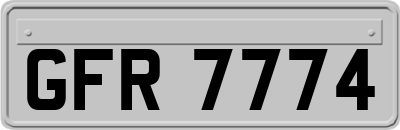 GFR7774
