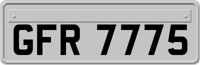 GFR7775