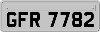 GFR7782