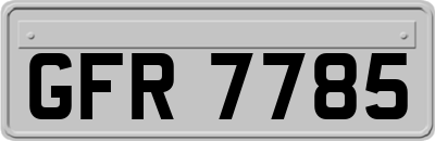 GFR7785