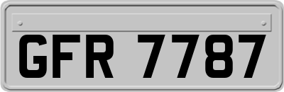 GFR7787