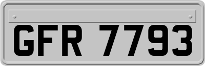 GFR7793