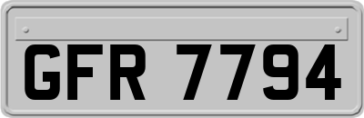 GFR7794