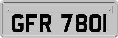 GFR7801