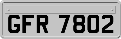 GFR7802