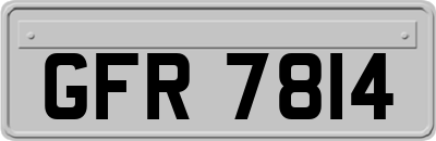 GFR7814