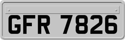GFR7826