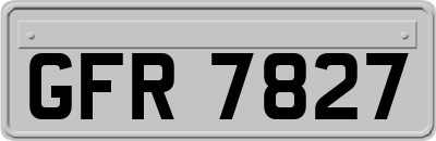 GFR7827