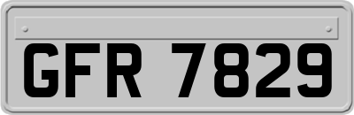 GFR7829