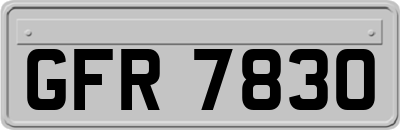 GFR7830