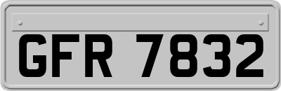 GFR7832