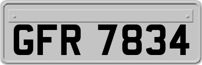 GFR7834