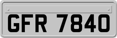 GFR7840