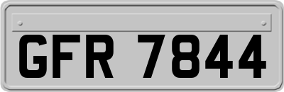 GFR7844