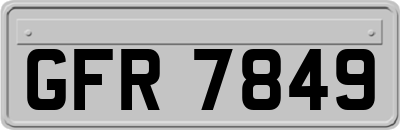 GFR7849