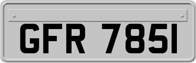 GFR7851