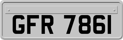 GFR7861