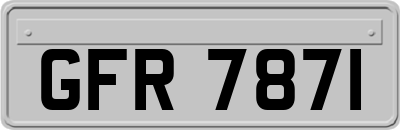 GFR7871