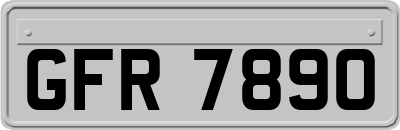 GFR7890