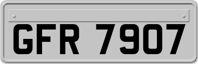 GFR7907