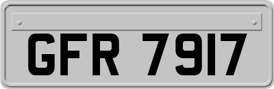GFR7917