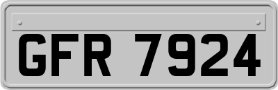 GFR7924