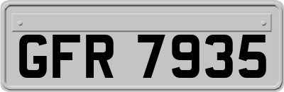 GFR7935