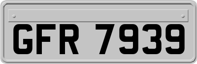 GFR7939
