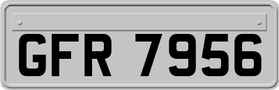 GFR7956