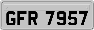 GFR7957