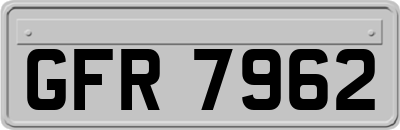 GFR7962