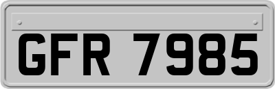 GFR7985