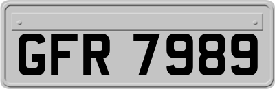 GFR7989