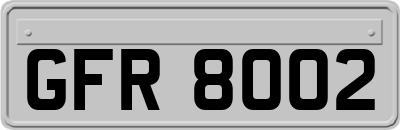 GFR8002