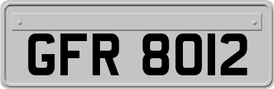 GFR8012