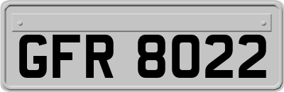 GFR8022