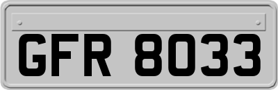 GFR8033