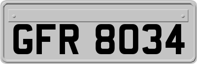 GFR8034