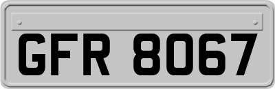 GFR8067