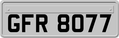 GFR8077