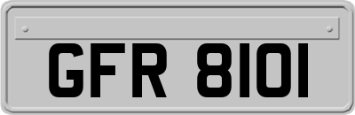 GFR8101