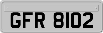 GFR8102