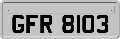 GFR8103