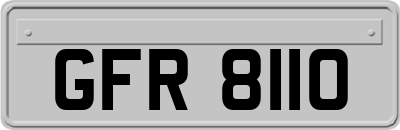 GFR8110